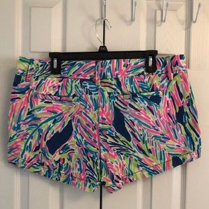 Lilly Pulitzer Shorts
